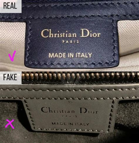 christian Dior bag serial number lookup